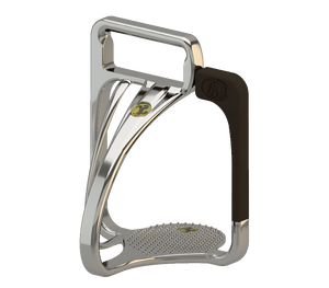 STS Space Technology Safety Western Stirrup Irons