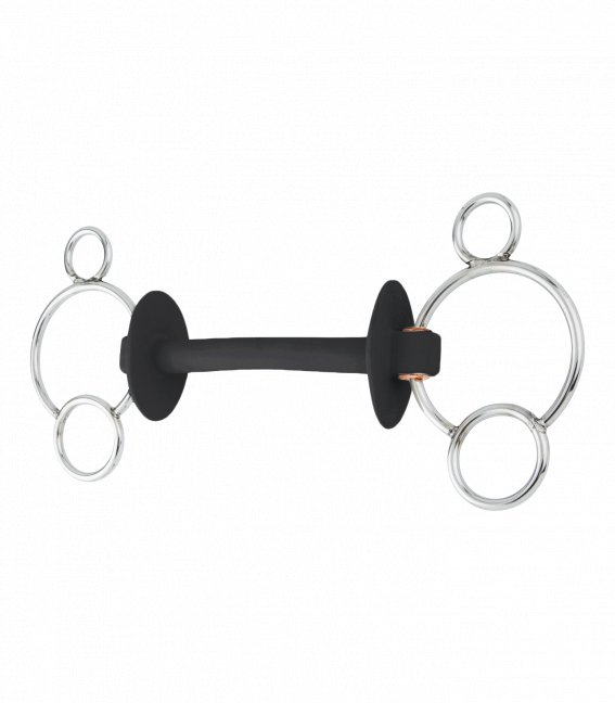 Beris Prime 3 - Ring Universal Extra Soft 65276 - Horse Bit Emporium