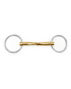 Fager Carter Sweet Gold Loose Rings - Horse Bit Emporium