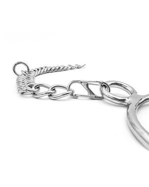 Fager Easy Clasp - Horse Bit Emporium