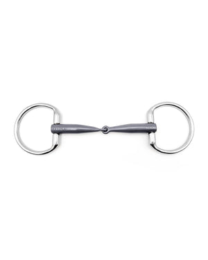 Fager Emila Titanium Fixed Ring - Horse Bit Emporium