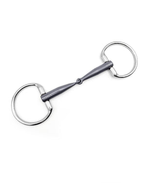 Fager Emila Titanium Fixed Ring - Horse Bit Emporium