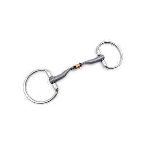 Fager Matilda Titanium Fixed Ring - Horse Bit Emporium