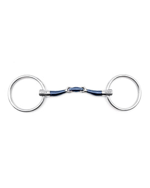 Fager Mats Sweet Iron Loose Ring - Horse Bit Emporium