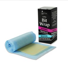 Latex Bit Wrap Roll - Horse Bit Emporium