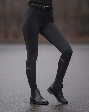 Fager Loui Active Leggings Black