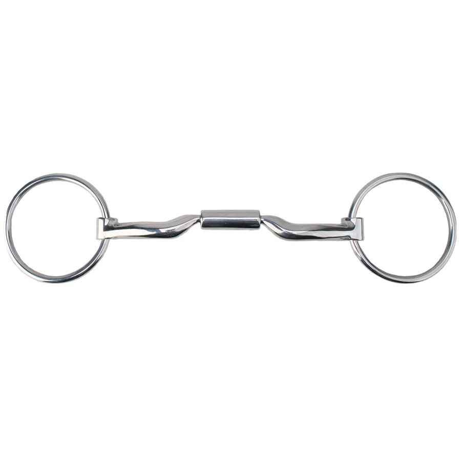 Myler Loose Ring Bradoon MB04 - Horse Bit Emporium