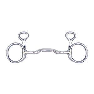 Myler Medium Baucher MB04 - Horse Bit Emporium