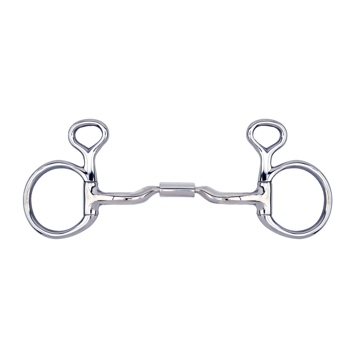 Myler Medium Baucher MB04 - Horse Bit Emporium