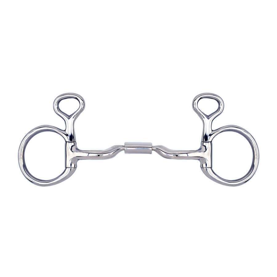 Myler Medium Baucher MB04 - Horse Bit Emporium