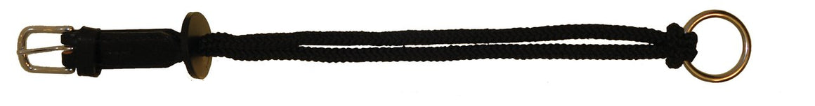 Neue Schule Rope Gag Straps - Horse Bit Emporium