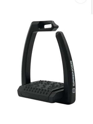 Sprenger Aero Stirrups - Horse Bit Emporium