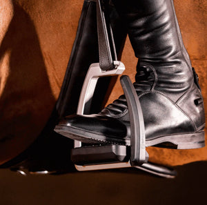 Sprenger Aero Stirrups - Horse Bit Emporium