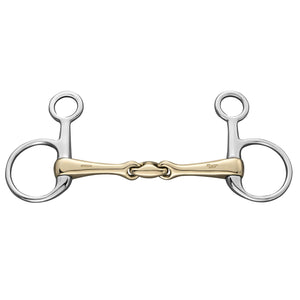 Sprenger Baucher KK Ultra 16mm 41081 - Horse Bit Emporium