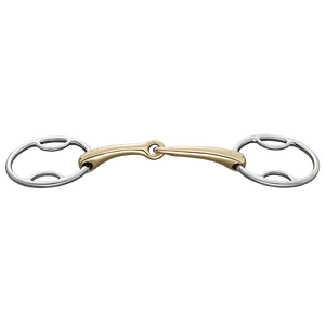 Sprenger Bevel Dynamic RS Multi Ring 16mm 40452 - Horse Bit Emporium