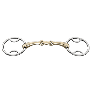 Sprenger Bevel Dynamic RS Multi Ring 16mm 40466 - Horse Bit Emporium