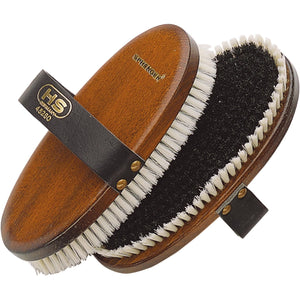 Sprenger Body Brush Large - Horse Bit Emporium