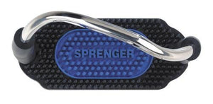 Sprenger Bow Balance Stirrups 44266 - Horse Bit Emporium