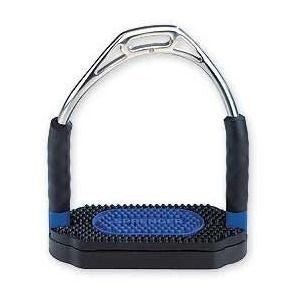 Sprenger Bow Balance Stirrups 44266 - Horse Bit Emporium