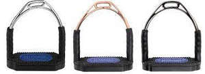 Sprenger Bow Balance Stirrups 44266 - Horse Bit Emporium