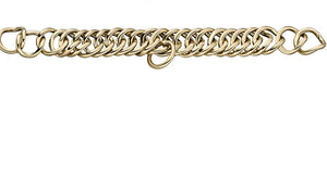 Sprenger Curb Chain Aurigan - Horse Bit Emporium