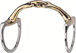 Sprenger Dynamic RS D - Ring 40420 - Horse Bit Emporium