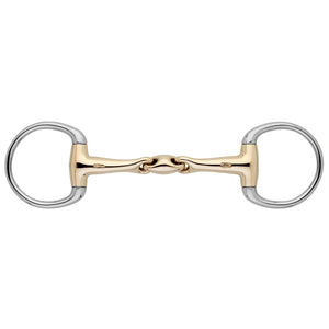 Sprenger Eggbutt KK ULTRA 18 mm 40366 - Horse Bit Emporium