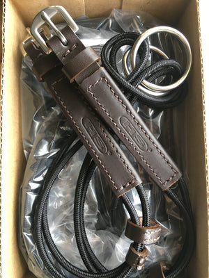 Sprenger Gag Straps (Pair) - Horse Bit Emporium