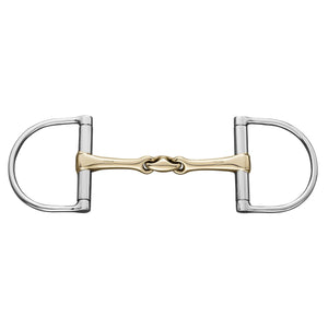 Sprenger KK ULTRA D - Ring 15mm 40416 - Horse Bit Emporium