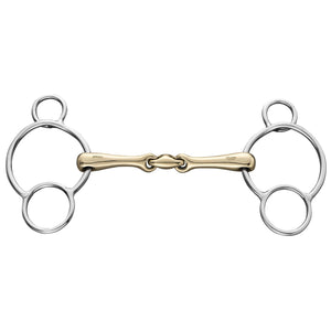 Sprenger KK Universal 16mm 40618 - Horse Bit Emporium