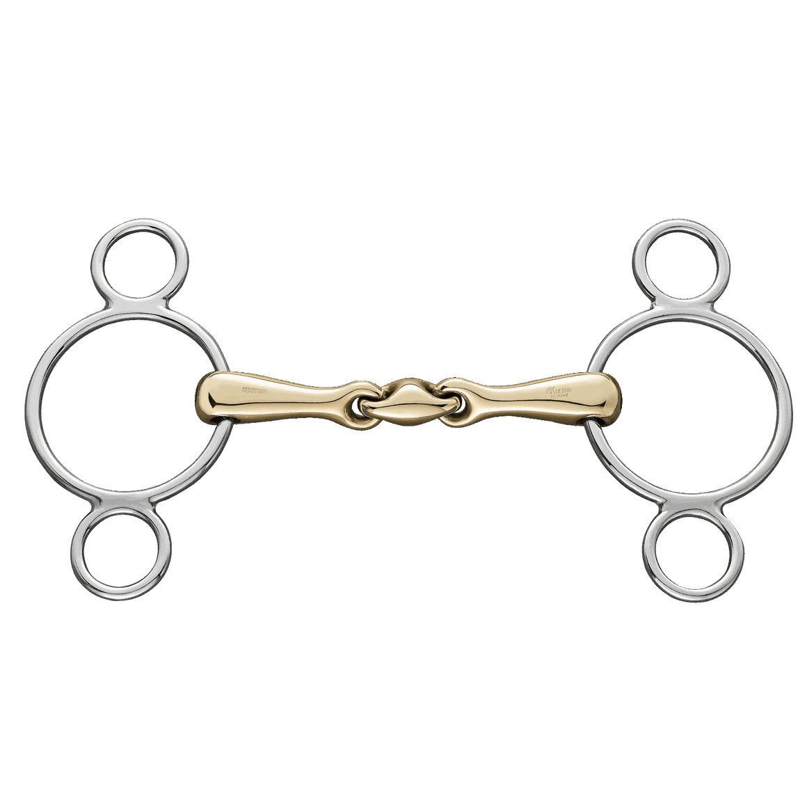 Sprenger KK Universal 18mm 40607 - Horse Bit Emporium