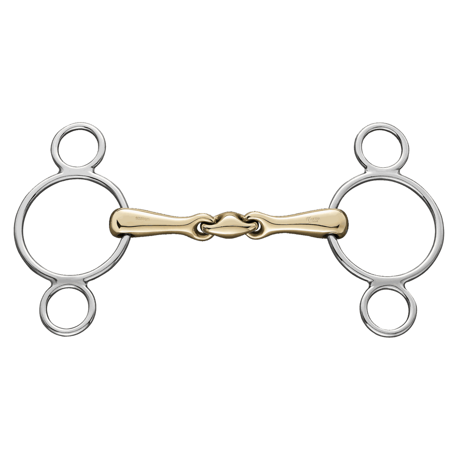 Sprenger KK Universal 18mm 40607 - Horse Bit Emporium