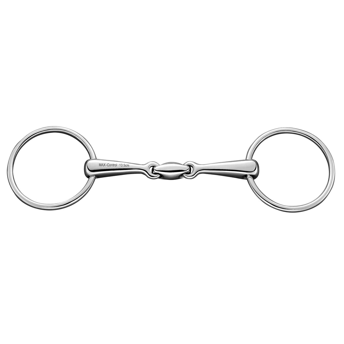 Sprenger Loose Ring MAX - Control 40710 - Horse Bit Emporium