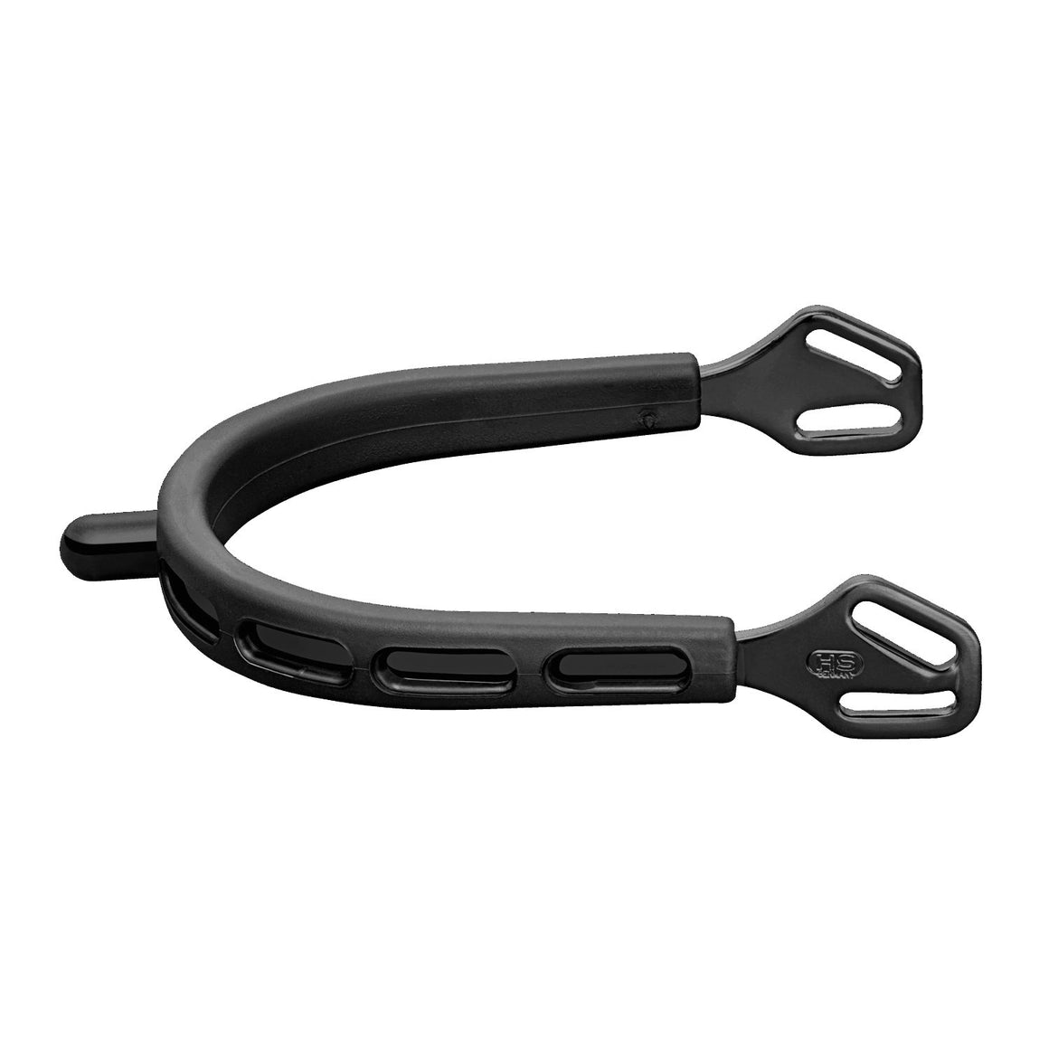 Sprenger Ultra Fit EXTRA GRIP Short Neck 15mm ANTHRACITE 4751500061 - Horse Bit Emporium