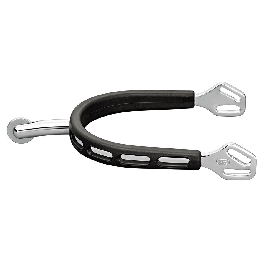 Sprenger ULTRA fit EXTRA GRIP Spurs 4753500655 - Horse Bit Emporium