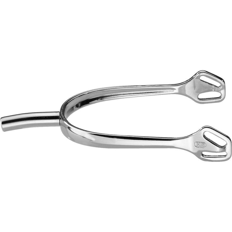 Sprenger ULTRA Fit Spurs - 35mm flat 4743510055 - Horse Bit Emporium