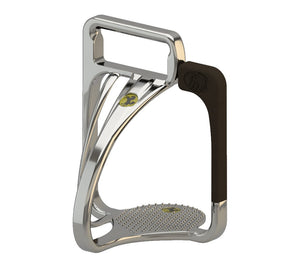 STS Space Technology Safety Western Stirrup Irons - Horse Bit Emporium