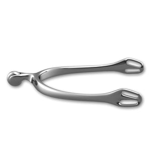 Stubben Steeltec Dynamic Spurs 1169 - Horse Bit Emporium