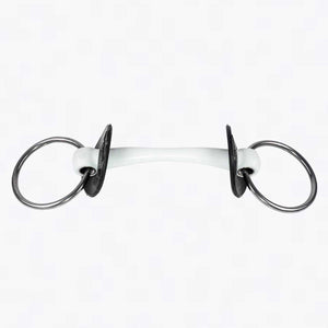 Trust Inno Sense Loose Ring Flexi Soft - Horse Bit Emporium