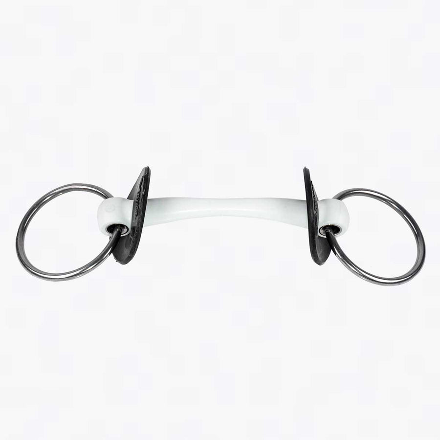 Trust Inno Sense Loose Ring Flexi Soft - Horse Bit Emporium