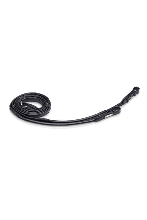 Utzon Leather Padded Reins - Horse Bit Emporium