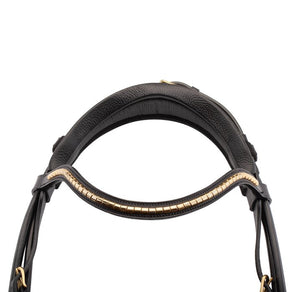 Utzon Olympic Dressage Bridle - Horse Bit Emporium