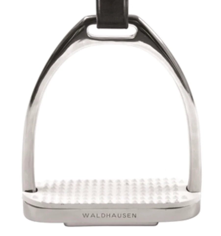 Waldhausen Childrens Stirrups - Horse Bit Emporium