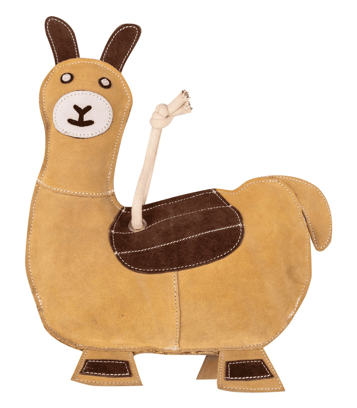 Waldhausen Lottie Lama Horse Toy - Horse Bit Emporium