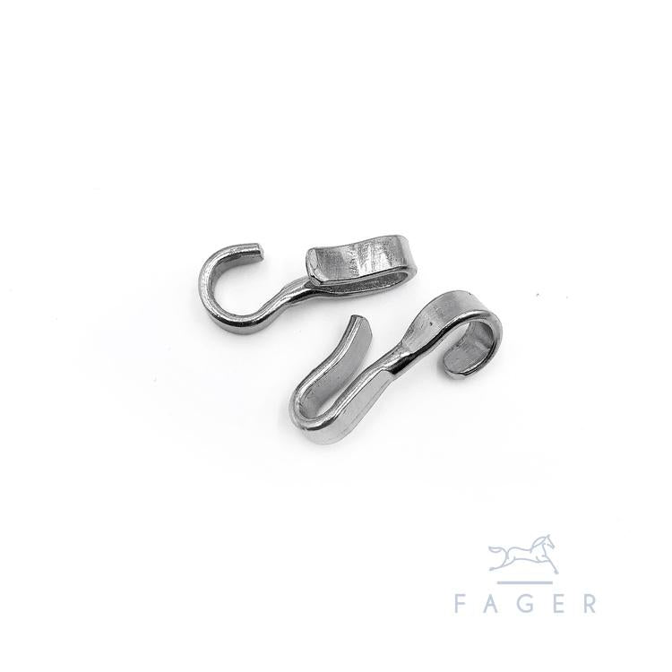 Fager Non-Swivel Hooks  Fager Bits and Accessories