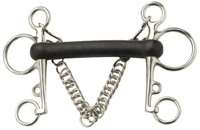 Best Discount Prices on Snaffle Bits Sock- PAIR